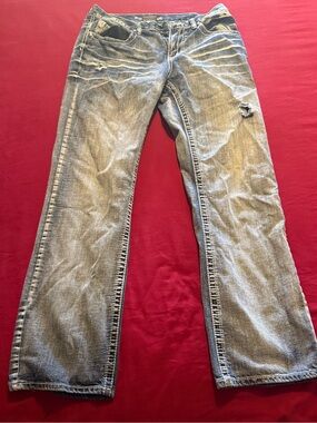 Men Jeans